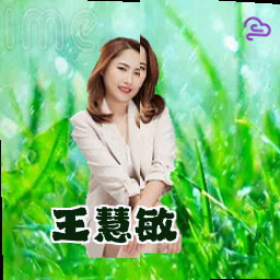 王慧敏
